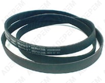 Cinturón 1258h8 = 8eph1258