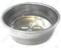 Filtro de 2 tazas d=69