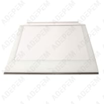 Estantería de cristal completa 727213300