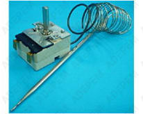 Termostato per friggitrice 55.13034.060