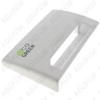 Tirador de cajón de lavandería 480111102088