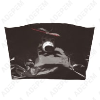 pe-35/50 l bolsas filtrantes, 5 por bolsa