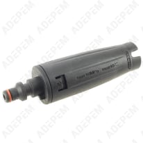 Boquilla de chorro plano 91104538