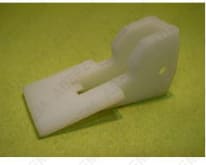 Soporte de ojo de buey 50096718007