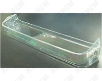 Balcón superior l=435