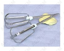 Juego de látigos amarillos