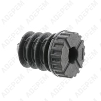 Topes de goma para el chasis 4055413779