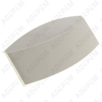 Manilla de ventana blanca, 1325486007