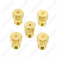 Inyectores de butano-propano 50265131008