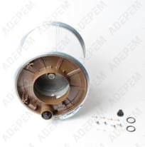 Scambiatore di calore 32000w 112538