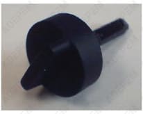 Botón de control del módulo de potencia