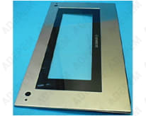 Cristal exterior 74X9162