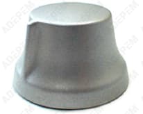 Pomo gris 12h 72X0501