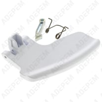 Manilla de ventana blanca 09200566