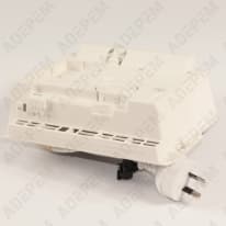 Scatola termostatica completa + presa aust. 087772