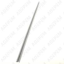 Profilo del portapacchi posteriore 481010609829