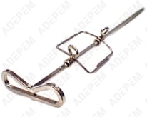 Escupitajo + tenedores