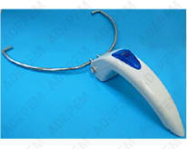 Asa de la cesta de la freidora