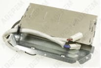 Resistencia 2300w-230v 2983230700