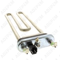 Calentador de inmersión 1850w + sensor 20642888