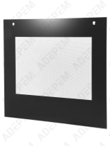 Cristal exterior 00776042