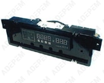 Modulo di controllo, timer, 267000044