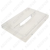 Cubo de verduras frontal C00283268