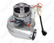 Extractor wsc e15-98 g