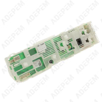 Módulo de control 00648562