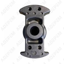 Volante 4282-400-1200