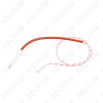Bougie L=600mm 140013868033