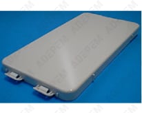 Cinta inferior blanca