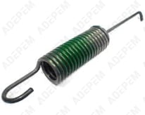 Molla del serbatoio l=190