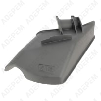 Carcasa de expulsión lateral 322108295/1