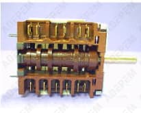 Interruptor del horno 46.23866.853