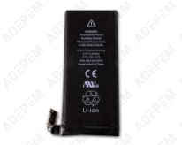 batteria iphone 4