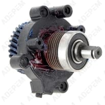 Transmisión + embrague