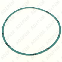 Junta del quemador ultrarrápida 00423264