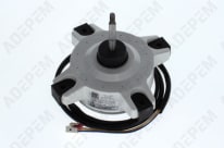 Motor del ventilador 7733700157