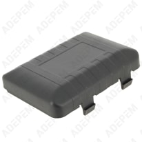 Tapa del filtro de aire 340476001305