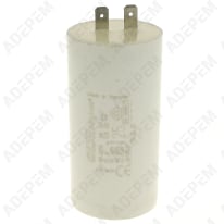 Condensador 25µf 450v 6.661-129.0