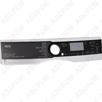 Panel de control blanco 140246823045