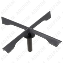 Reductor del quemador