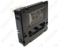 Módulo de visualización