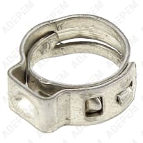 Abrazadera d=9,5mm 12000982