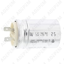 Condensateur de moteur 23002330