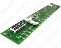 Módulo de visualización