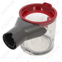 Colector de polvo 967699-01