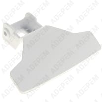 Manilla de ventana blanca, 2828780100