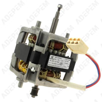 Motor de la secadora 57X2884